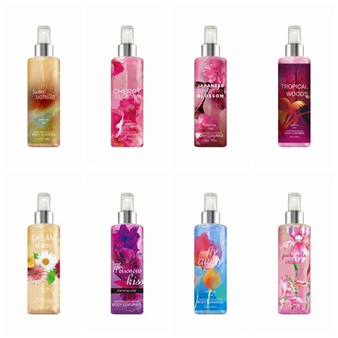 cheapest body mist at online